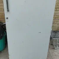 یخچال فریزر جنرال استیل