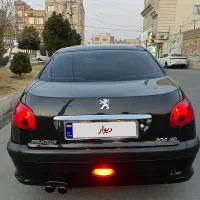 206 sd|خودرو سواری و وانت|ری, ظهیرآباد|دیوار