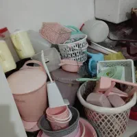 ظروف پلاستیکی