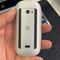 Magic Mouse نسل اول اپل|قطعات و لوازم جانبی رایانه|خرم‌آباد, |دیوار