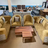 مبل راحتی