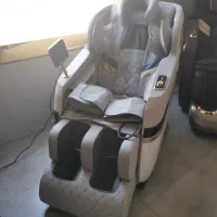 صندلی ماساژور فیت و رست