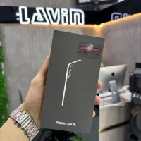 سامسونگ  S 25 FE  اقساط چکی 10 ماهه