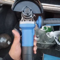 مینی سنگ فرز