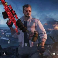 اکانت کالاف|کنسول، بازی ویدئویی و آنلاین|اصفهان, جوزدان الیادران|دیوار