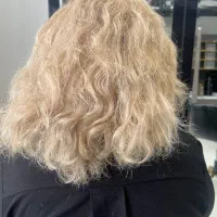 کراتین مو (پروتئین ، بوتاکس، رفع کشسانی مو)|خدمات آرایشگری و زیبایی|تهران, بهارستان|دیوار