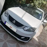 ساینا اس 85 گانه صفر|خودرو سواری و وانت|شیراز, بالا کفت|دیوار