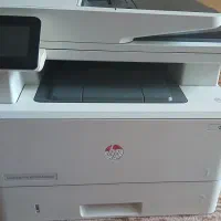 پرینترhp 426dn  چهارکاره
