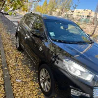 جک s5 نیو فیس|خودرو سواری و وانت|مشگین شهر, |دیوار