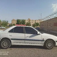 پژو پارس ELX XUM، مدل ۱۳۹۴|خودرو سواری و وانت|شاهین‌شهر, فدک|دیوار
