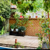 استان کرمانشاه پاوه روستای خانقاه|اجارهٔ کوتاه‌مدت آپارتمان و سوئیت|پاوه, |دیوار