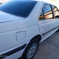 پژو پارس مدل ۸۸|خودرو سواری و وانت|اندیمشک, |دیوار