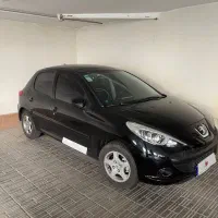 پژو ۲۰۷ اتوماتیک پاناروما|خودرو سواری و وانت|تهران, سازمان آب|دیوار