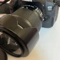 دوربین عکاسی دیجیتال  canon|دوربین عکاسی و فیلم‌برداری|جم, |دیوار
