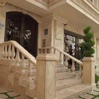 بنای سنگ کار نما