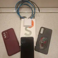 گوشی سامسونگ S21 FE 5G