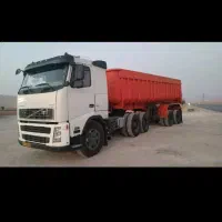 حمل نقل مصالح ساختمانی