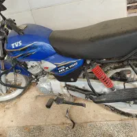 موتور TVS