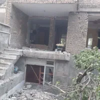 تخریب،خاکبرداری ،اجرای سازه نگهبان|خدمات پیشه و مهارت|همدان, |دیوار