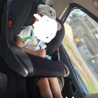 صندلی ماشین