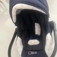 کریر نوزاد|کالسکه و لوازم جانبی|بندر کنگان, |دیوار