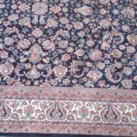 فرش نو دوتا ببر به قیمت یکی