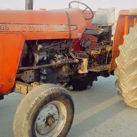 تراکتور فرگوسن ۲۸۵ فابریک تمیز|خودرو سنگین|یزد, |دیوار