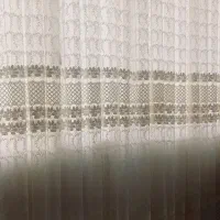 پرده پذیرایی