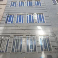 43متر یک خواب با انباری چند قدمی مترو