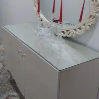 آیینه کنسول