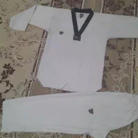 لباس تکواندو در حدنو