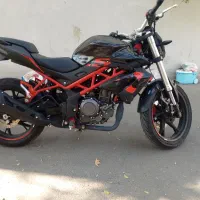 بنلی ۲۵۰ مدل ۱۴۰۴  صدمیلیون زیرقیمت