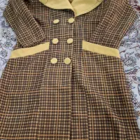 پالتوی زنانه