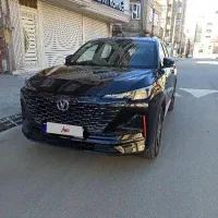 چانگان cs55 پلاس