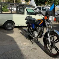 هندا 150 کویر