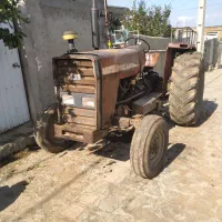 تراکتور 285 مدل 64