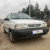 پراید مدل 95|خودرو سواری و وانت|بجنورد, |دیوار