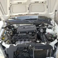 تیبا ۱ مدل ۹۷|خودرو سواری و وانت|اهواز, زندوکیلی|دیوار