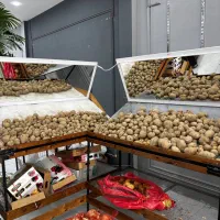 ویترین برای میوه و ترشی جات|بوفه، ویترین، کنسول|بندر گناوه, |دیوار