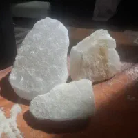 سنگ نمک تزئینی|صنایع دستی و سایر لوازم تزئینی|تهران, شهرک چیتگر|دیوار
