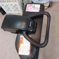 اتوپرس ژانومه سری ۹۷۰۰/۹۸۰۰|اتو و لوازم اتو|شیراز, سینما سعدی|دیوار