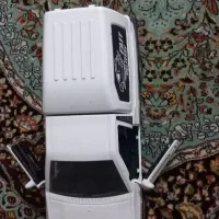 ماشین بازی|اسباب‌بازی بچه|صدرا-فارس, فاز ۱|دیوار