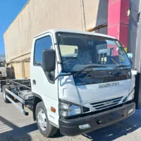 راننده پایه دو‌ فوری