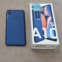 گوشی سامسونگa10
