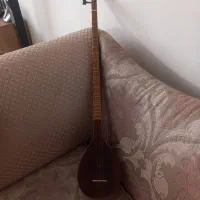 سه تار قدیمی