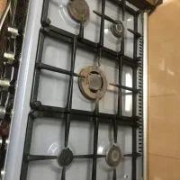 گاز|اجاق گاز و لوازم برقی پختوپز|فومن, |دیوار