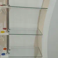 استندمدل سِوِن( 7)هالوژن دار|صنایع دستی و سایر لوازم تزئینی|محمدشهر, شهرک چمران|دیوار