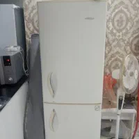 یخچال امرسان تمیز و مرتب