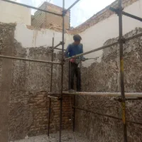 پی کنی ساختمان ،تخریب ،مصالح کشی کنترات|خدمات پیشه و مهارت|اسفراین, |دیوار