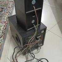 اسپیکر میکرولب پروبیت|قطعات و لوازم جانبی رایانه|اراک, |دیوار